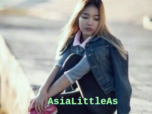 AsiaLittleAs