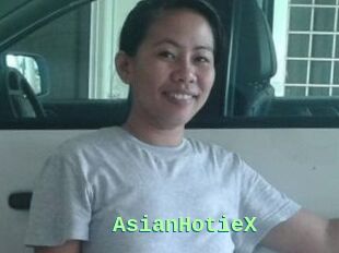 AsianHotieX