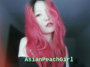 AsianPeachGirl
