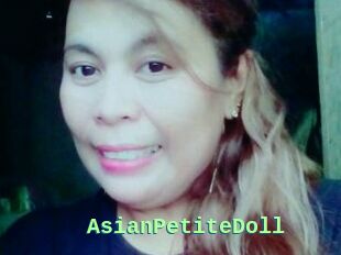 AsianPetiteDoll