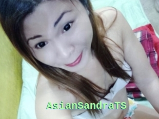 AsianSandraTS
