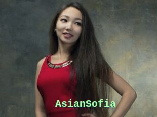 AsianSofia