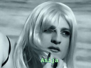 Asija
