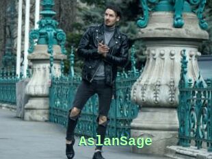 AslanSage