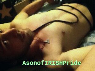 AsonofIRISHPride