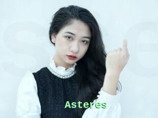Asteres