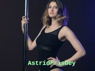 AstridFrisbey