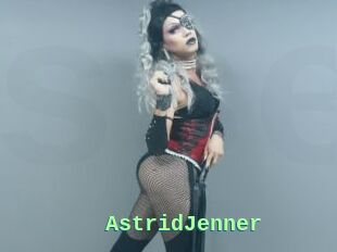 AstridJenner