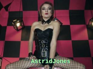 AstridJones