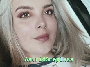 AstridSmeplass