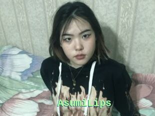 AsumiLips