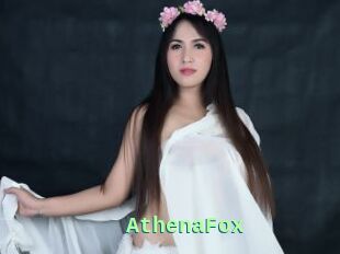 AthenaFox