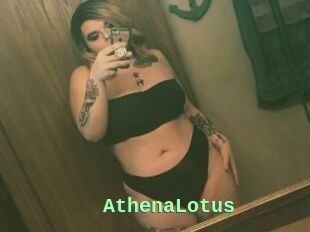 AthenaLotus