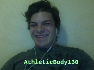 AthleticBody130