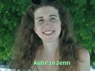 AubrieJenn
