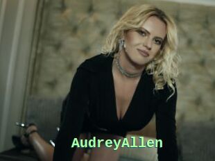 AudreyAllen