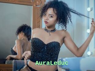 AuraLeduc