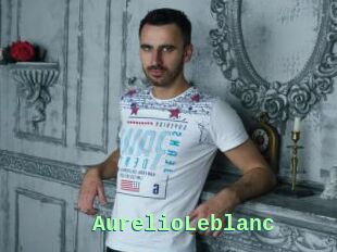 AurelioLeblanc