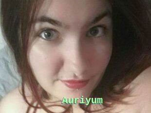 Auriyum