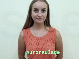 AuroraBlade