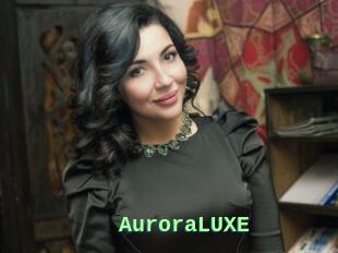 AuroraLUXE