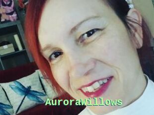AuroraWillows