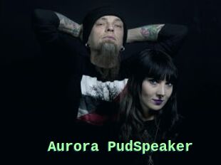Aurora_PudSpeaker
