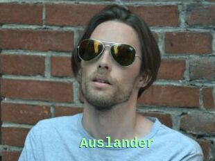 Auslander