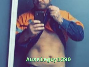 Aussieguy1390