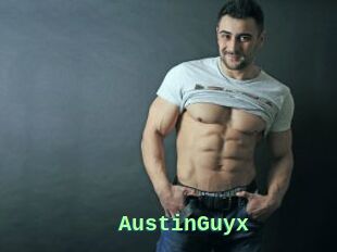AustinGuyx