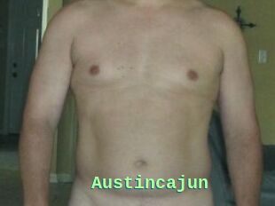 Austincajun