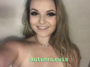 AutumnLewis
