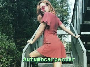 Autumncarpenter