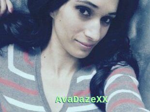 AvaDazeXX