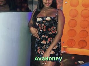 AvaHoney