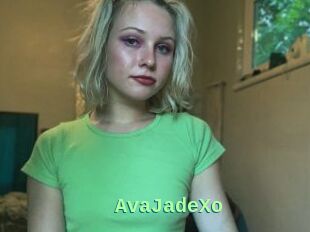 AvaJadeXo