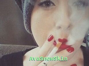 AvaSnowSkin