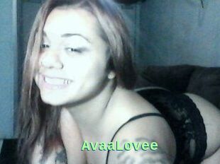 AvaaLovee