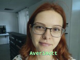 AveriHott