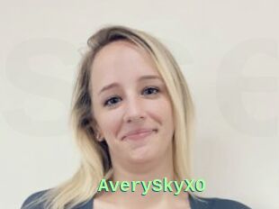 AverySkyXO