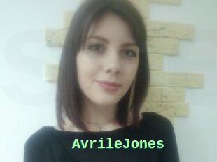 AvrileJones