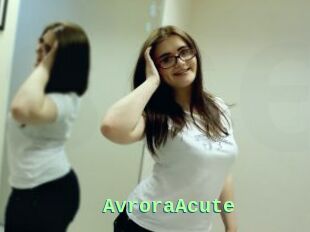 AvroraAcute