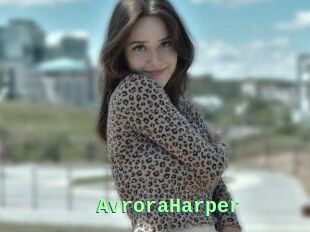 AvroraHarper