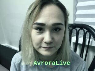 AvroraLive
