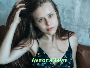 AvroraMayn