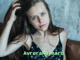 AvroraMaynard