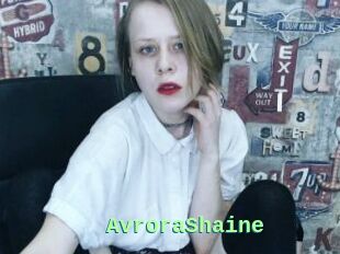 AvroraShaine