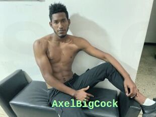 AxelBigCock