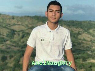 AxelNaughty