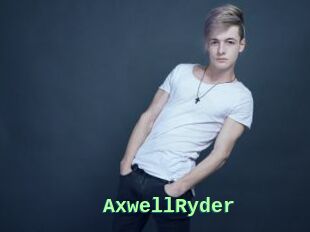 AxwellRyder